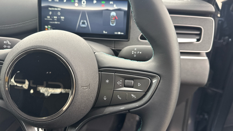 BYD Seal 6 1.5 DM-i Boost 4dr e-CVT Saloon